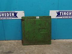 John Deere 3040 (Spare part/Reservedel/Ersatzteil)