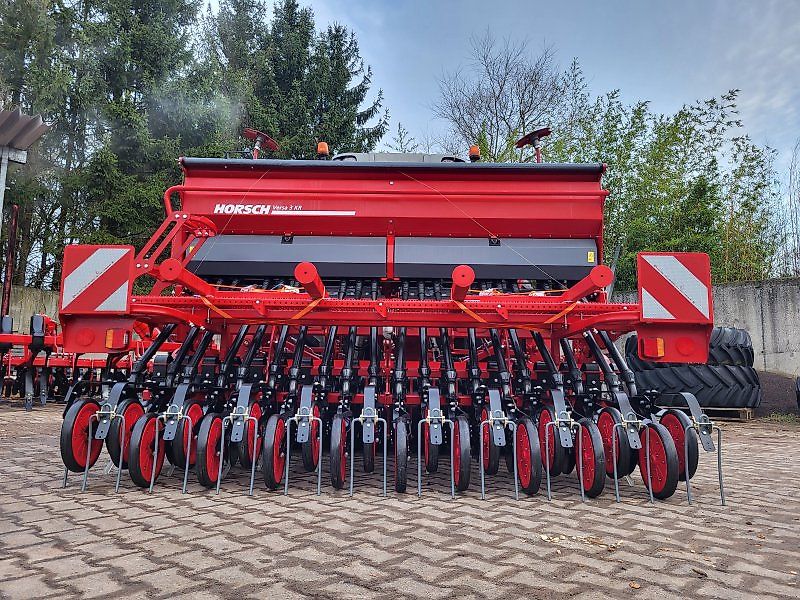 Horsch Versa 3 KR