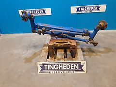 New Holland 7840 (Spare part/Reservedel/Ersatzteil)