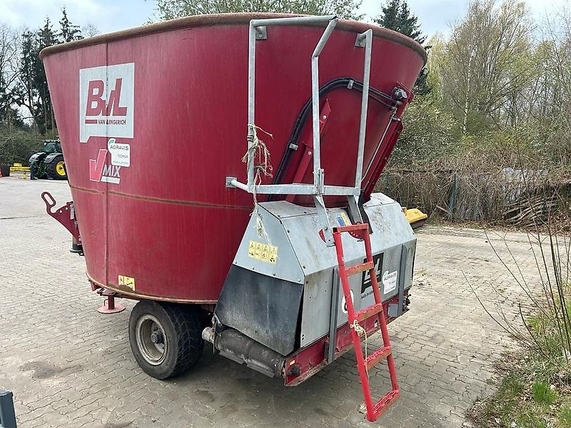 BvL V-Mix Plus 13-1S