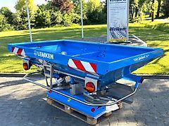Lemken Spica 8