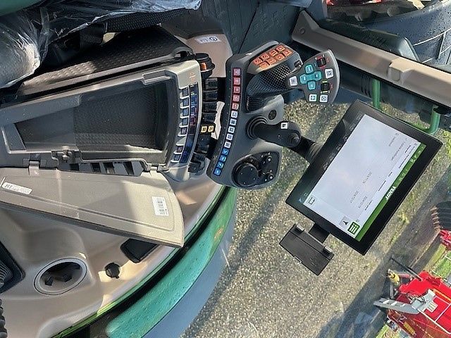 Fendt 724 Gen6 ProfiPlus Setting 2 - 2020