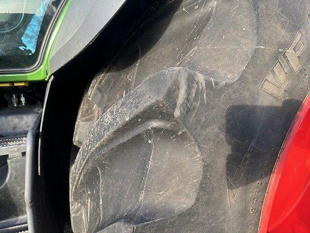 Fendt 724 Gen6 ProfiPlus Setting 2 - 2020