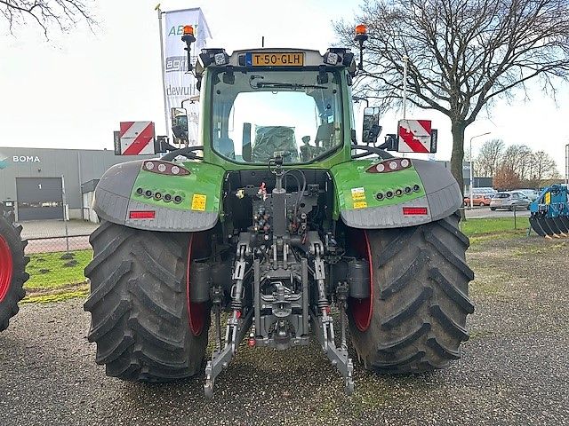 Fendt 724 Gen6 ProfiPlus Setting 2 - 2020