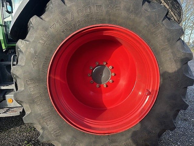 Fendt 724 Gen6 ProfiPlus Setting 2 - 2020