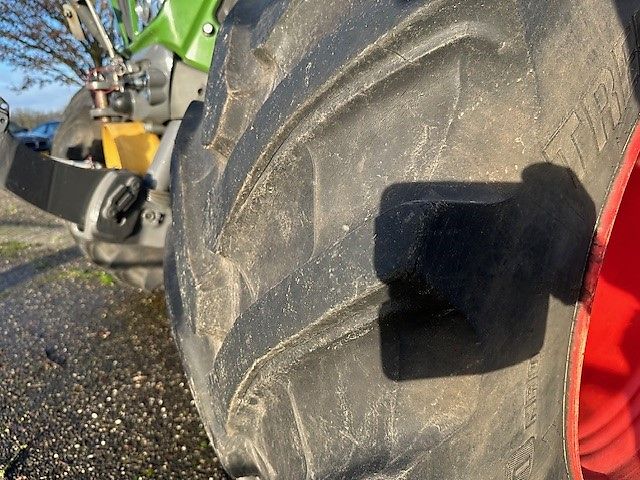 Fendt 724 Gen6 ProfiPlus Setting 2 - 2020