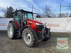 Massey Ferguson 6712