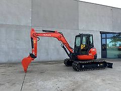 Kubota KX155-3SZ
