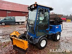 Redskapsbärare Vitra City 2010