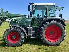 Fendt 309 Vario Tms