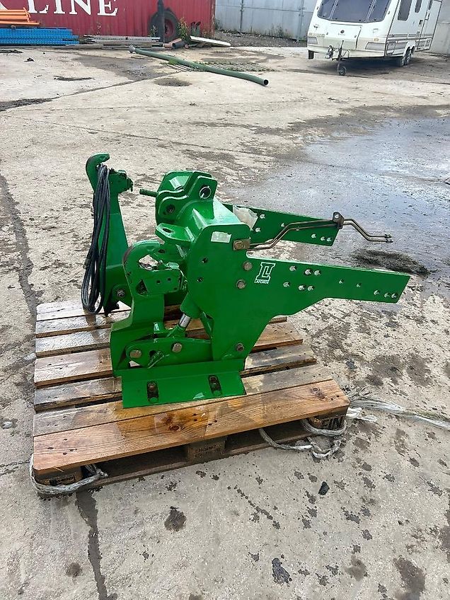 John Deere Front Linkage