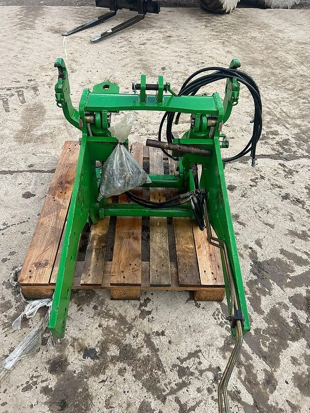 John Deere Front Linkage