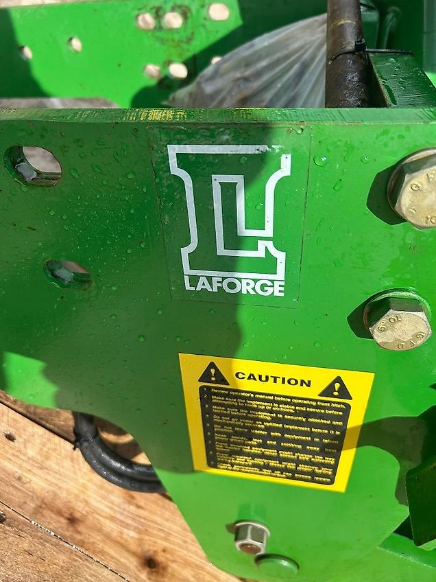 John Deere Front Linkage