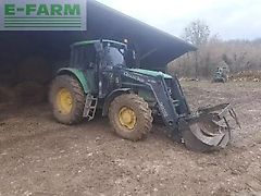 John Deere 6630