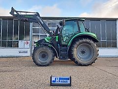 Deutz-Fahr 6130.4TTV