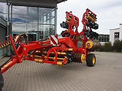 Väderstad CR500 Carrier