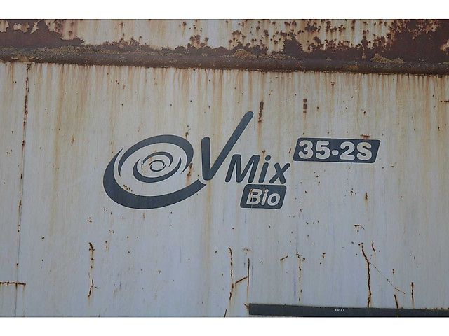 Vmix Bio 35-2S
