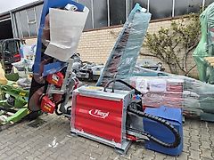 Fliegl FLIEGL ASTSÄGE WOODKING WILD DUO HYDR.