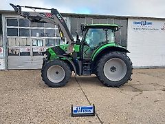 Deutz-Fahr 6120 TTV