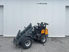 Giant V452T 800 Hours!