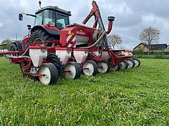 Becker Aeromat P8Z