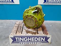 Claas Mercator 50 (Spare part/Reservedel/Ersatzteil)