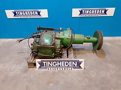 John Deere 955 (Spare part/Reservedel/Ersatzteil)