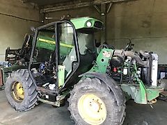 John Deere 3215-3200 -3200 for spare parts