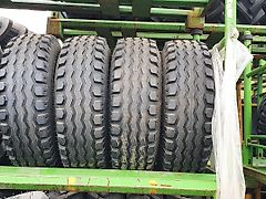 ASCENSO 10.0/75-15.3 IMB 160 123A8 10PR TL