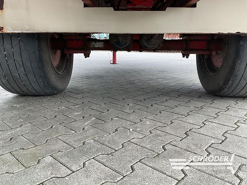 Trioliet SOLOMIX 2-2000 ZK