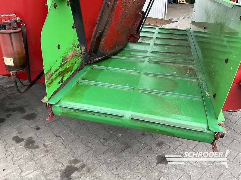 Strautmann VERTI MIX 1050
