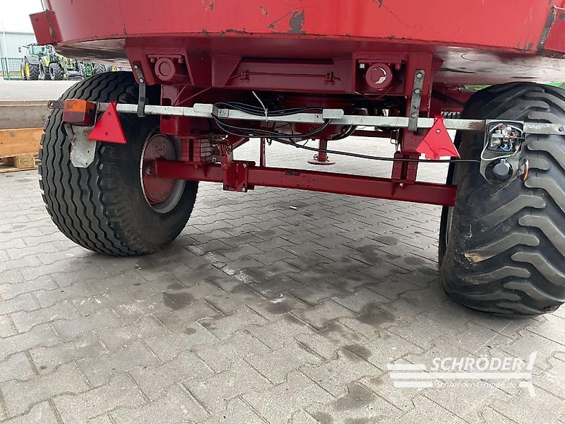 Strautmann VERTI MIX 1050