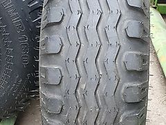 ASCENSO 10.0/75-15.3 IMB 160 130A8 14PR TL