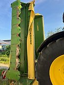 Krone Easy cut F320M, MT603-40
