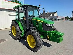 John Deere 5075 e power reverser 24/12