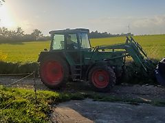 Fendt Fendt Farmer 310 LSA