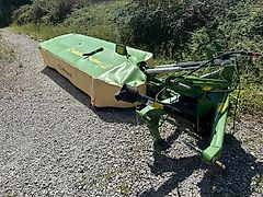 Krone Active Mow R 320