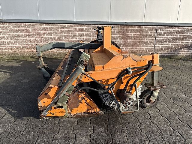 Bema 25 (2300mm | Ø580mm)