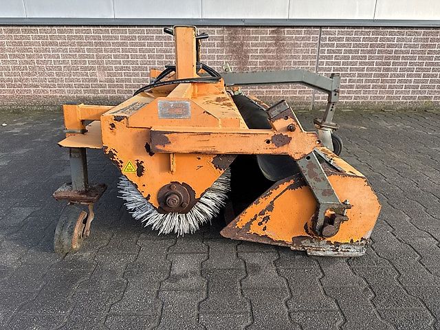 Bema 25 (2300mm | Ø580mm)