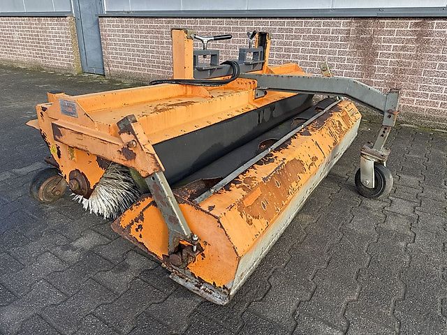 Bema 25 (2300mm | Ø580mm)