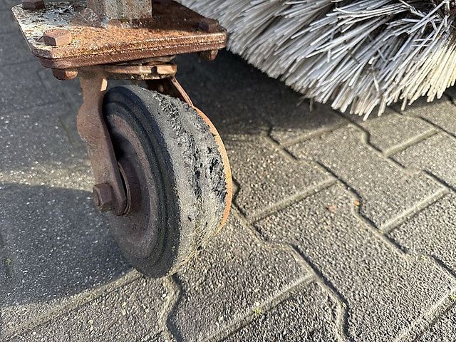 Bema 25 (2300mm | Ø580mm)