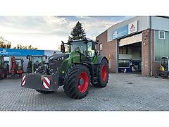 Fendt 939 Vario Gen 7