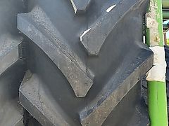 ASCENSO 12.4-24 TDB 120 121A8 8PR TT