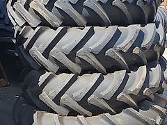 ASCENSO 16.9-28 TDB 120 135A8 8PR TT