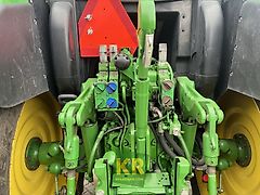 John Deere 6115R #689650
