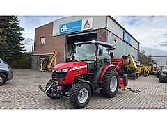 Massey Ferguson Kompaktschlepper 1765M HC