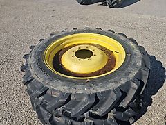 Michelin 320/95R50 &amp; 320/85R34
