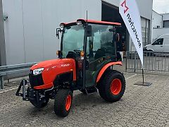Kubota B2-261HC