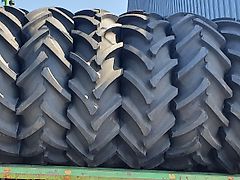 ASCENSO 13.6-28 TDB 120 125A8 8PR TT