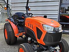 Kubota Kubota traktor LX351 met beugel 35pk